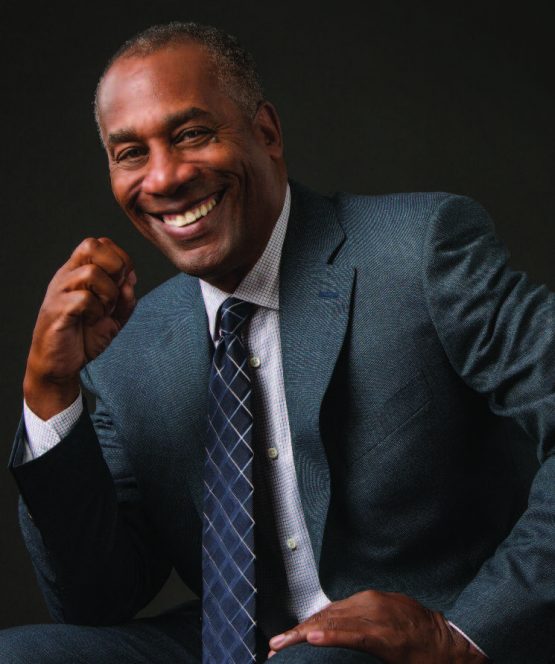 Next photo of Joe Morton