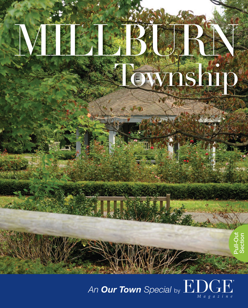 Millburn Township