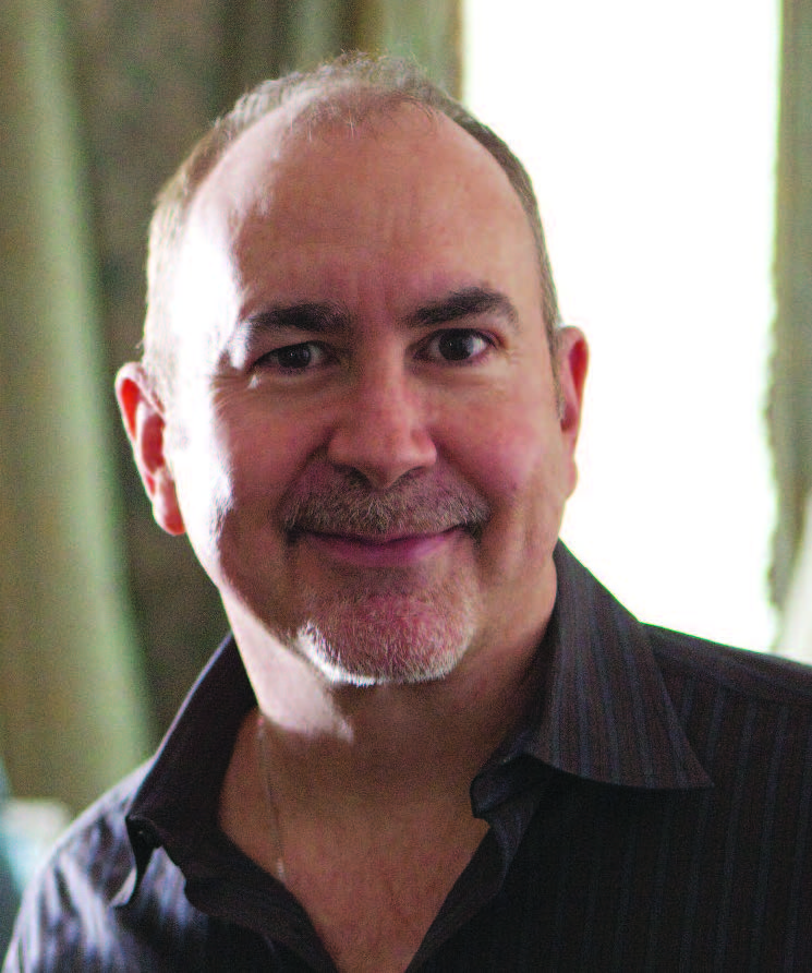 Terence Winter