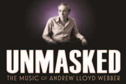 Unmasked: The Music of Andrew Lloyd Webber