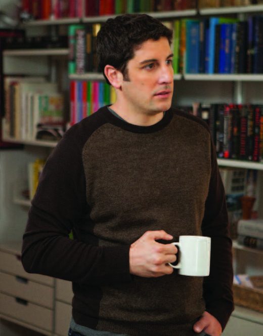 Jason Biggs