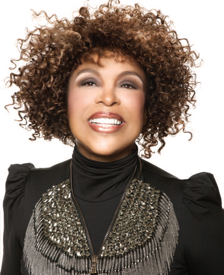 Roberta Flack